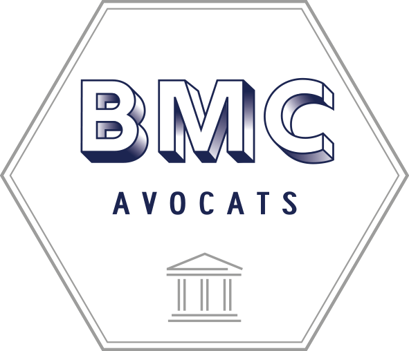 Logo BMC